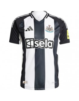 Newcastle United Home Jersey Player Version 2024/25