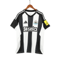 [Super Replica] Newcastle United Home Jersey 2024/25