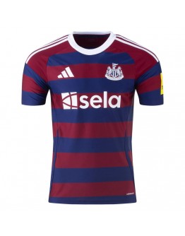 Newcastle United Away Jersey 2024/25