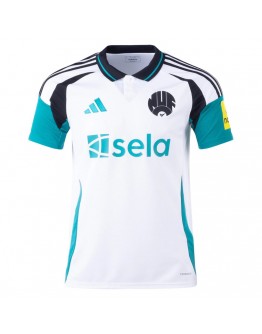 Newcastle United Third Jersey 2024/25