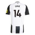 ISAK #14 [Super Replica] Newcastle United Home Jersey 2024/25