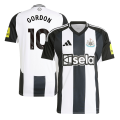 GORDON #10 [Super Replica] Newcastle United Home Jersey 2024/25