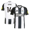 ISAK #14 [Super Replica] Newcastle United Home Jersey 2024/25