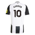 GORDON #10 [Super Replica] Newcastle United Home Jersey 2024/25