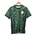 Nigeria Away Jersey 2024