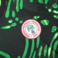 Nigeria Away Jersey 2024