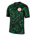 Nigeria Away Jersey 2024