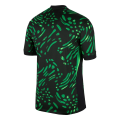 Nigeria Away Jersey 2024