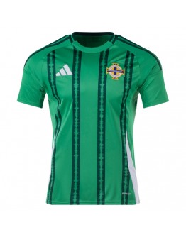 Northern Ireland Home Jersey 2024