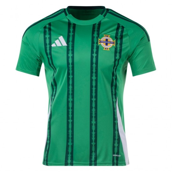 Northern Ireland Home Jersey 2024