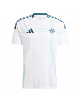 Northern Ireland Away Jersey 2024