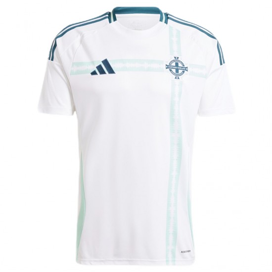 Northern Ireland Away Jersey 2024