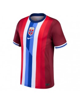 Norway Home Jersey 2024