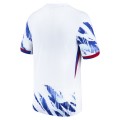 Norway Away Jersey 2024