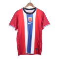 Norway Home Jersey 2024