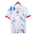 Norway Away Jersey 2024