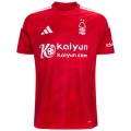 Nottingham Forest Home Jersey 2024/25