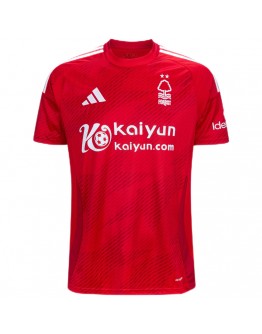 Nottingham Forest Home Jersey 2024/25