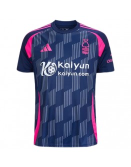 Nottingham Forest Away Jersey 2024/25