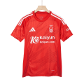 Nottingham Forest Home Jersey 2024/25