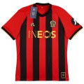 OGC Nice Home Jersey 2024/25