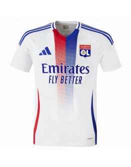 Olympique Lyonnais Home Jersey 2024/25