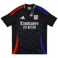 Olympique Lyonnais Away Jersey 2024/25