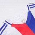 Olympique Lyonnais Home Jersey 2024/25