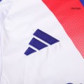 Olympique Lyonnais Home Jersey 2024/25