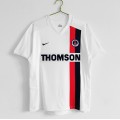 Retro PSG Away Jersey 2002/03