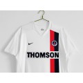 Retro PSG Away Jersey 2002/03