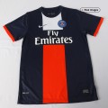 Retro PSG Home Jersey 2013/14