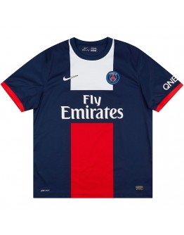 Retro PSG Home Jersey 2013/14