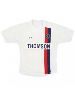 Retro PSG Away Jersey 2002/03