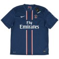 Retro PSG Home Jersey 2012/13