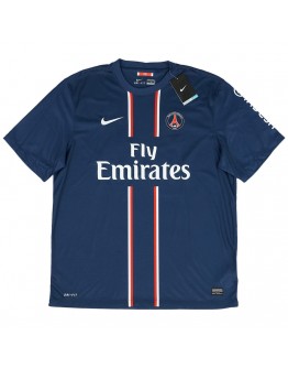 Retro PSG Home Jersey 2012/13