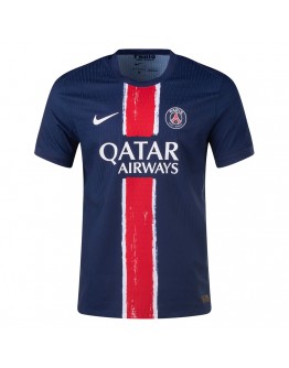 PSG Home Jersey Player Version 2024/25