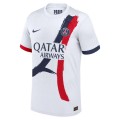 PSG Away Jersey Player Version 2024/25