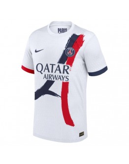 PSG Away Jersey Player Version 2024/25