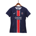 Women's PSG Home Jersey 2024/25