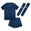 Kids PSG Home Full Kit(Jersey+Shorts+Socks) 2024/25