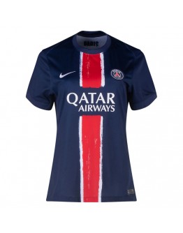 Women's PSG Home Jersey 2024/25