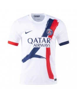 [Super Replica] PSG Away Jersey 2024/25