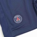 Kids PSG Home Kit Jersey+Shorts 2024/25