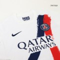 [Super Replica] PSG Away Jersey 2024/25