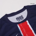 Women's PSG Home Jersey 2024/25