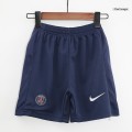 Kids PSG Home Full Kit(Jersey+Shorts+Socks) 2024/25