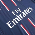 Retro PSG Home Jersey 2012/13