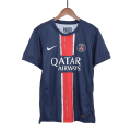 PSG Home Jersey Player Version 2024/25