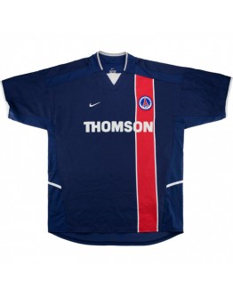 Retro PSG Home Jersey 2002/03